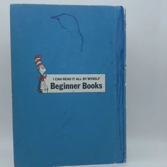 DR. SEUSS’S ABC - Picture 3 of 3